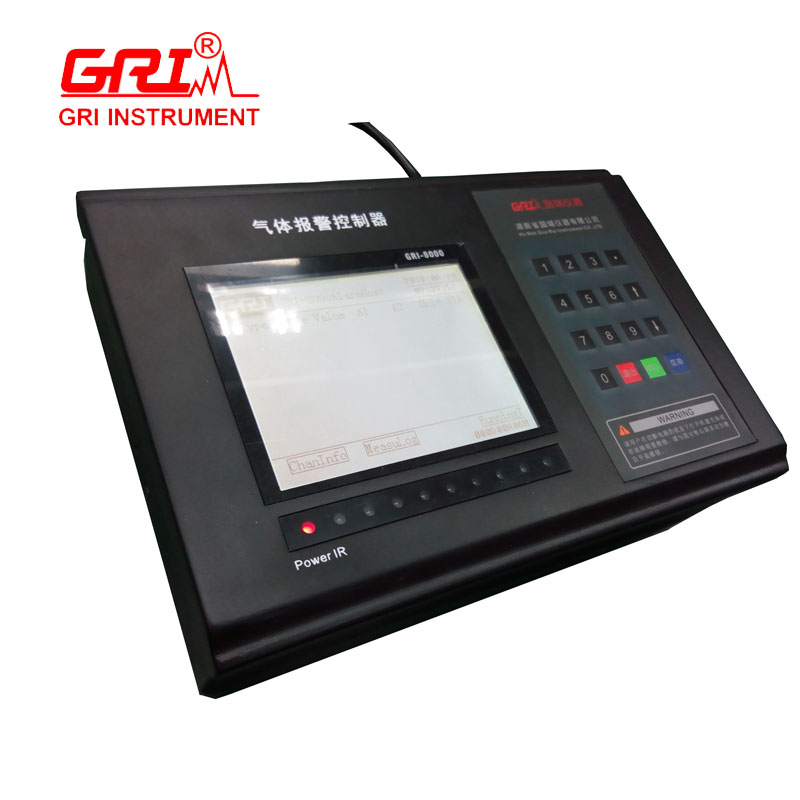 臭氧檢測儀有什么用途？