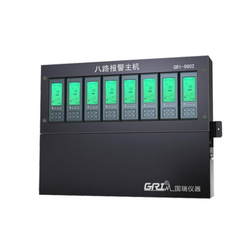 采購氣體檢測報警儀時要看哪幾個方面？