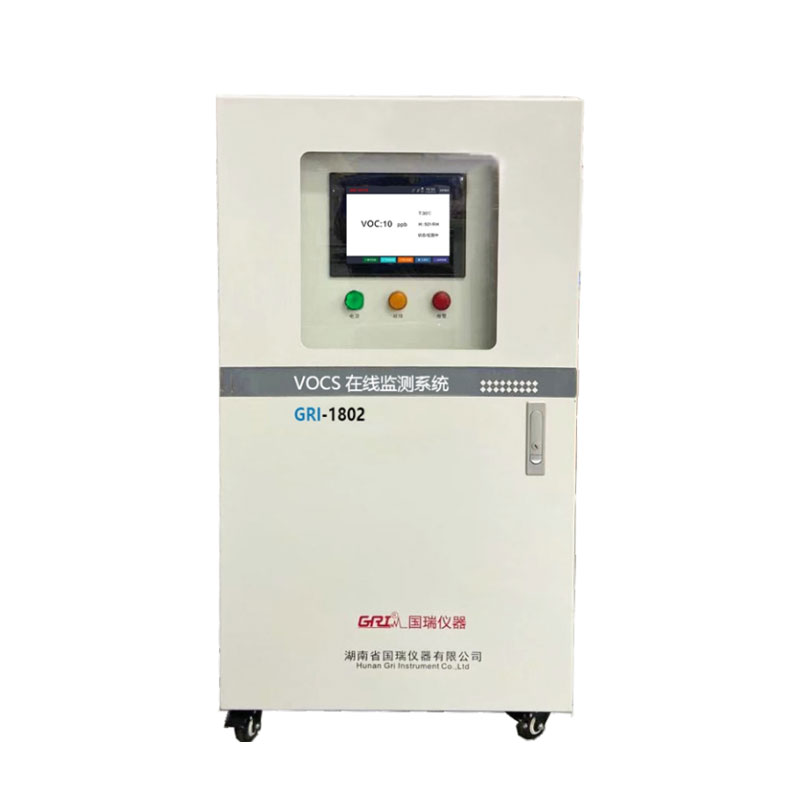 哪些原因會導(dǎo)致氣體檢測報警儀出現(xiàn)故障？