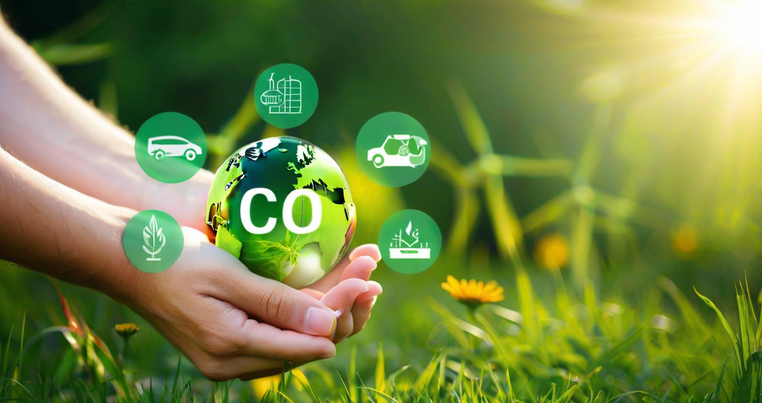 氣體檢測報警儀在環(huán)保行業(yè)的應用